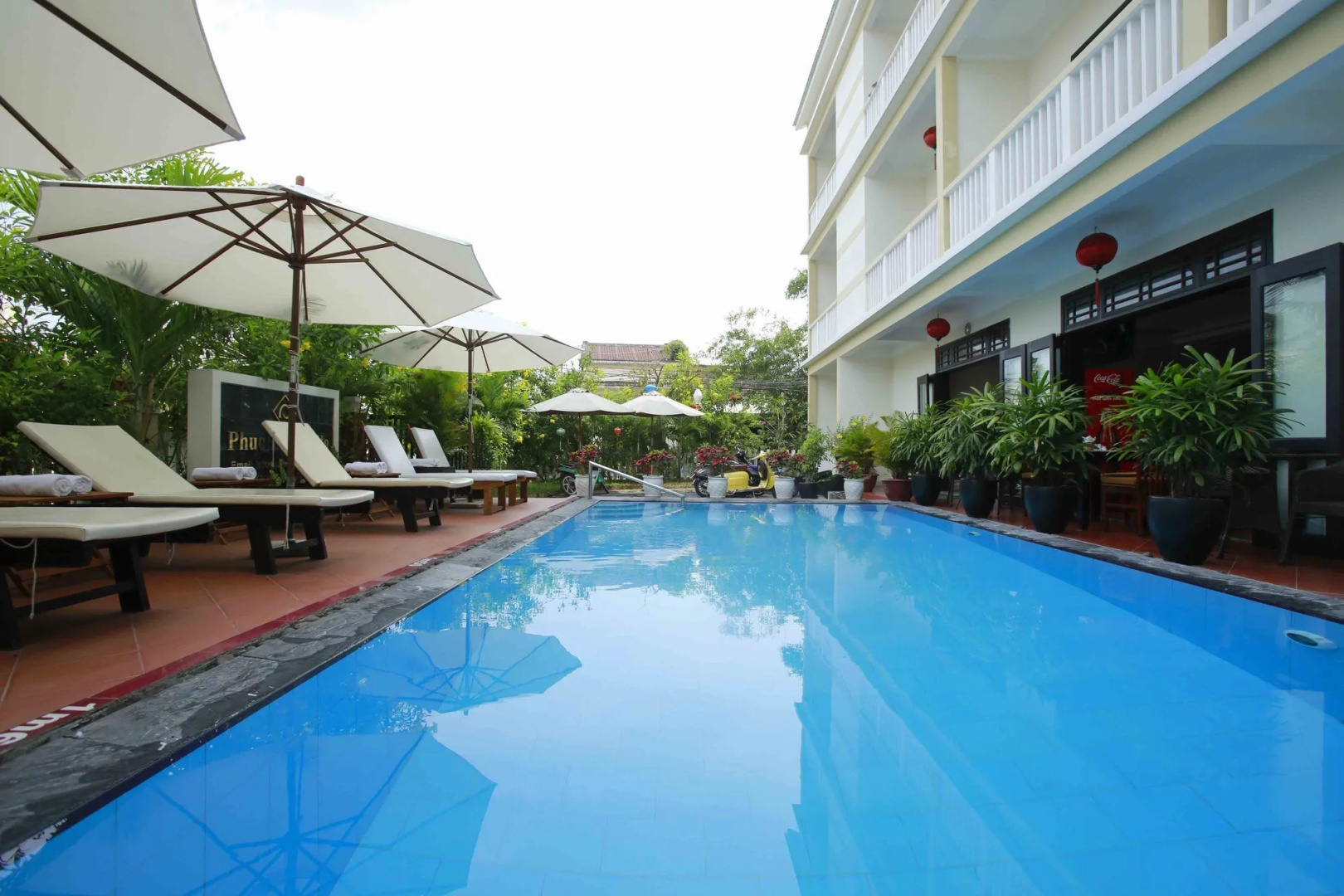 Foto - Phuc Thao Villa