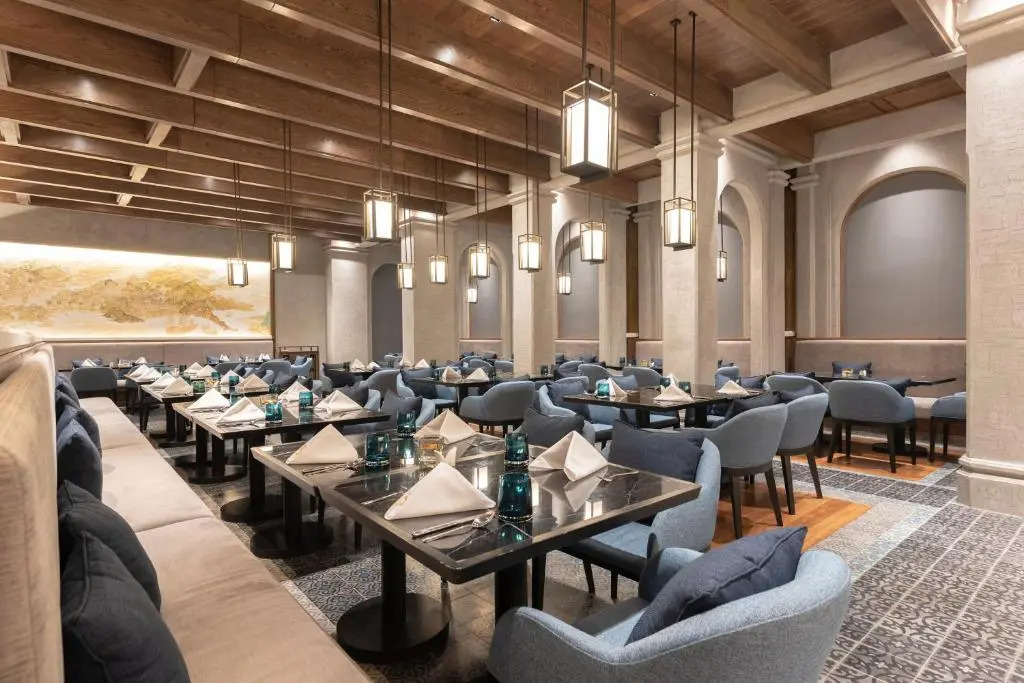 Foto - Ramada Plaza by Wyndham Chao Fah Phuket