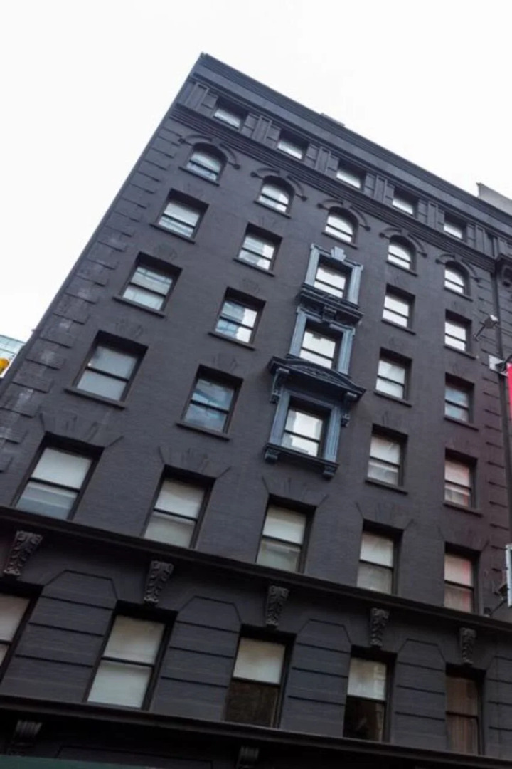 Foto - OYO Times Square