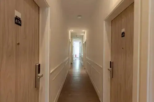 Foto - Swasana Hotel Medan