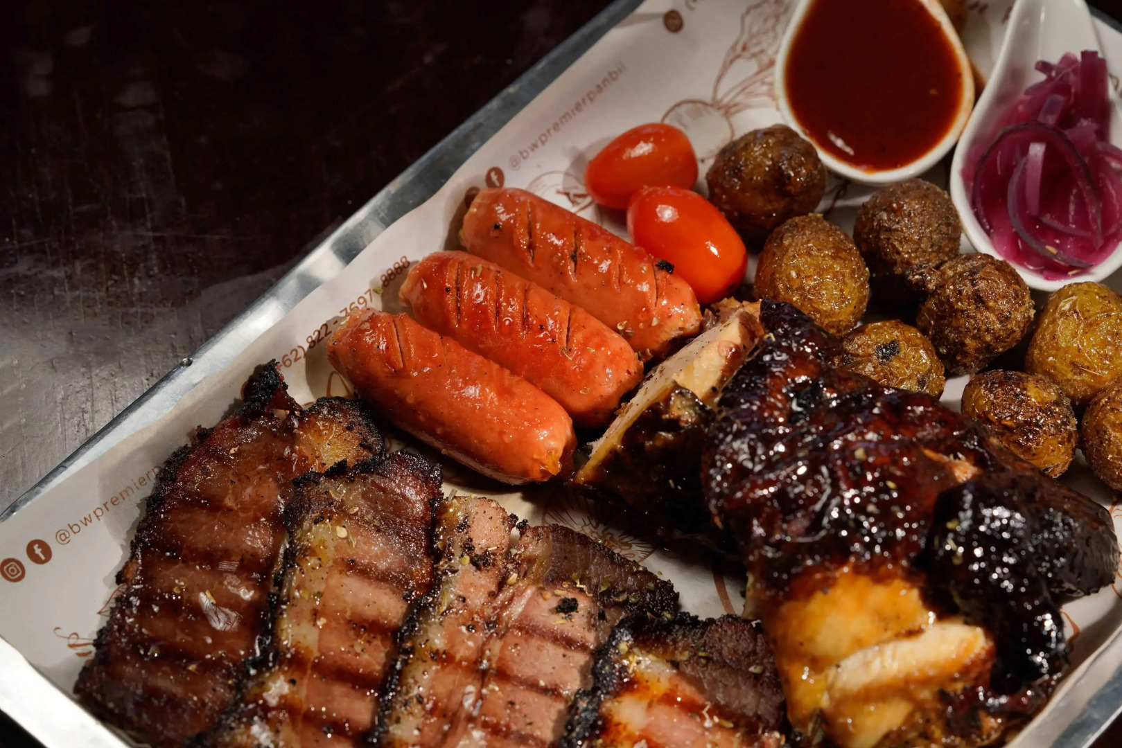 Foto - Wyndham Panbil Batam