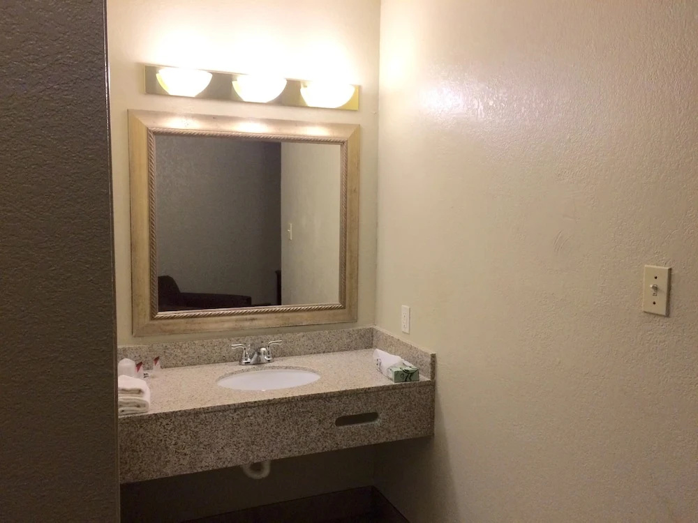 Foto - Heritage Inn Express Hayward