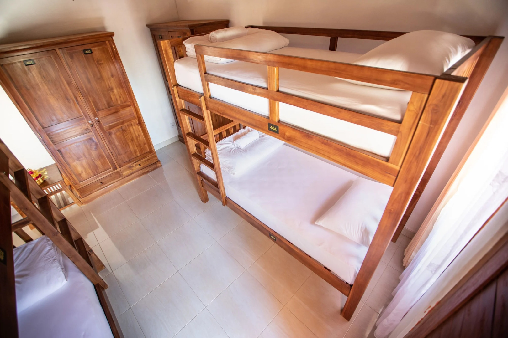 Foto - Nuansa Penida Hostel