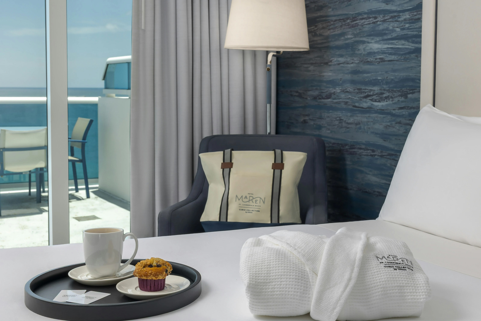Foto - Hotel Maren Fort Lauderdale Beach, Curio Collection by Hilton