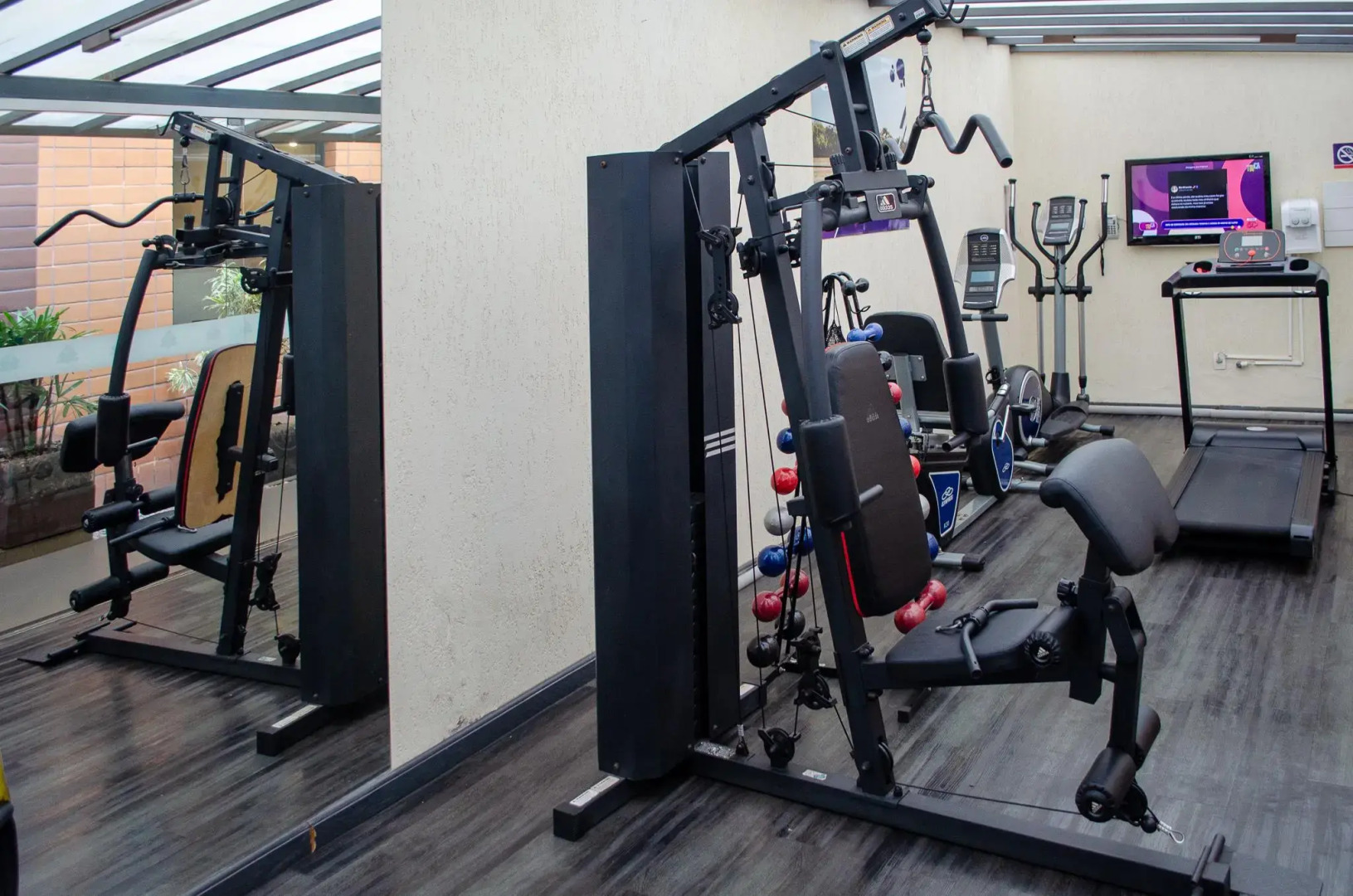 Foto - Royal Collection Savassi