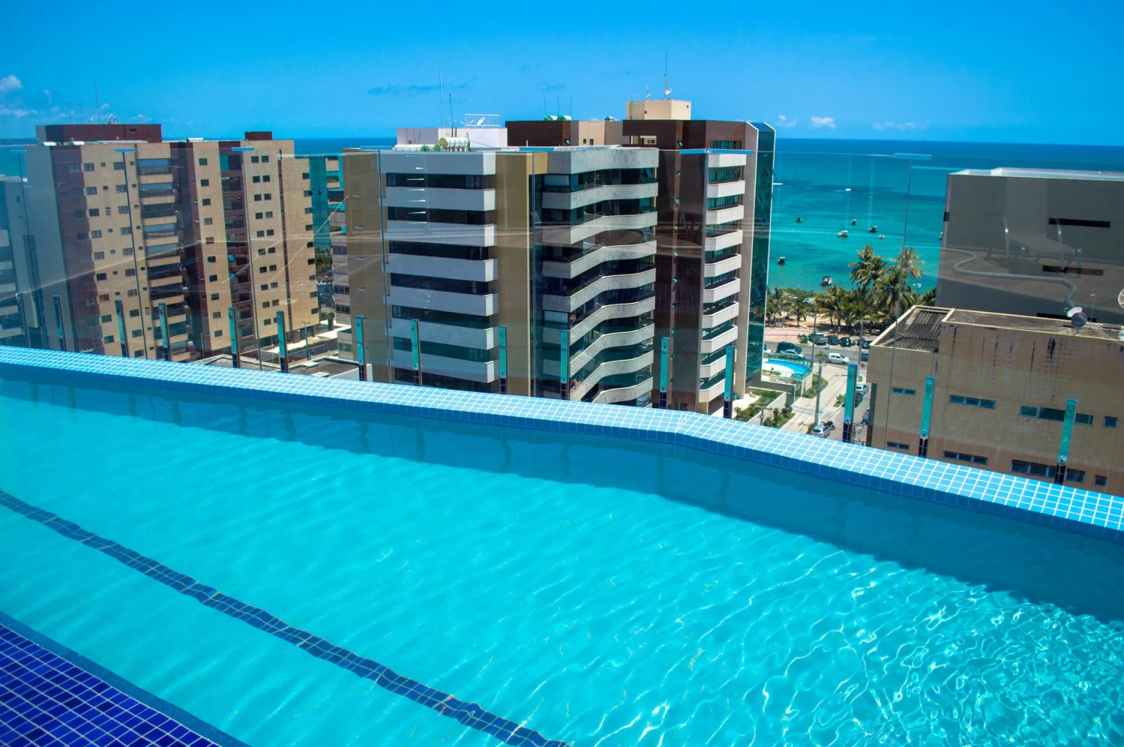 Photo - Intercity Maceio