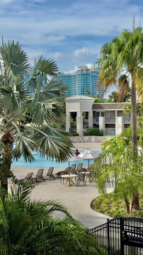 Photo - Wyndham I-Drive Avanti Resort & Conference Center
