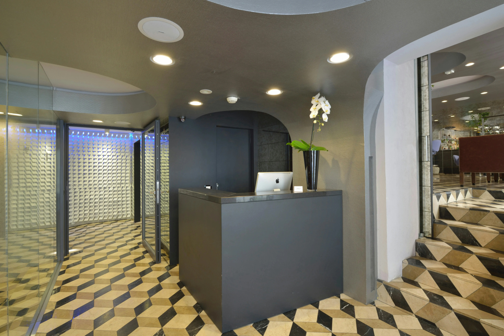 Photo - Vander Urbani Resort – a Member of Design Hotels