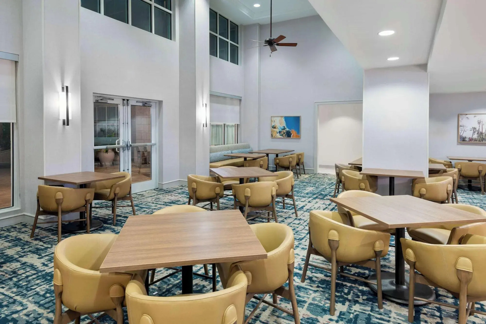 Foto - Homewood Suites by Hilton Tampa Airport - Westshore