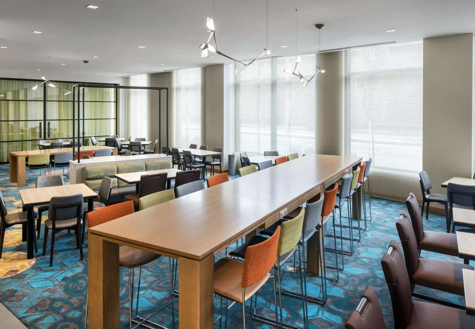 Photo - Residence Inn by Marriott Boston Watertown