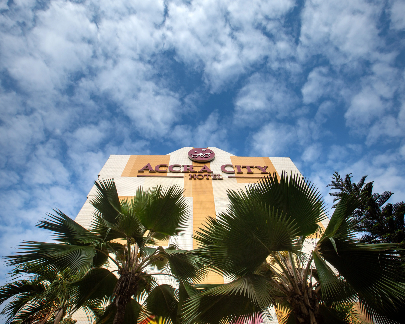 Photo - Accra City Hotel