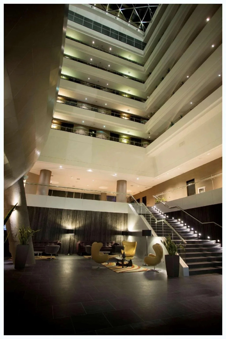 Foto - Casa Grande Hotel