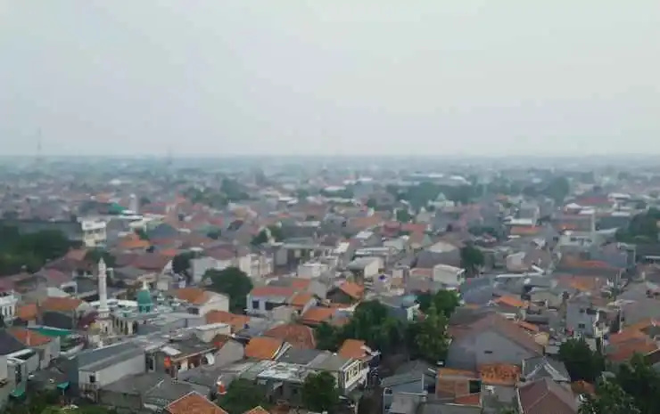 Foto - DE GREEN INN Kebon Jeruk