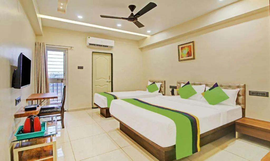 Foto - Treebo Royal Imperio, Hinjewadi
