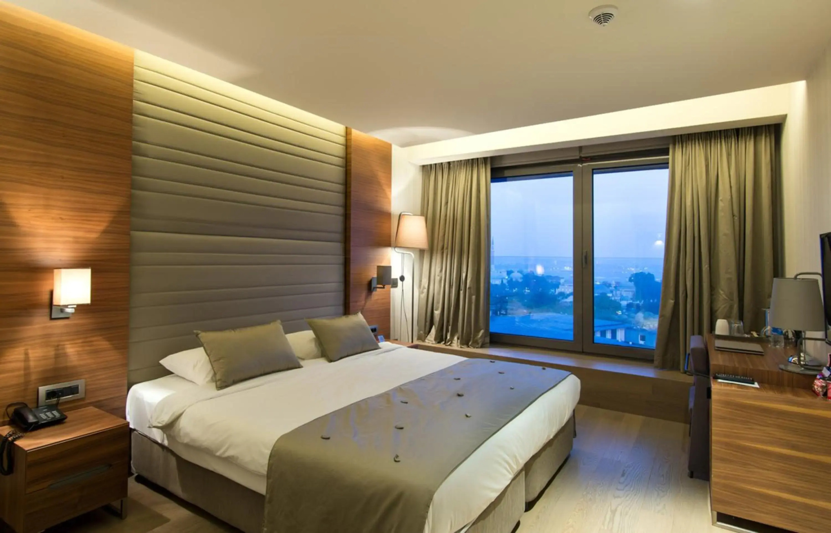 Photo - Hotel Arcadia Blue Istanbul