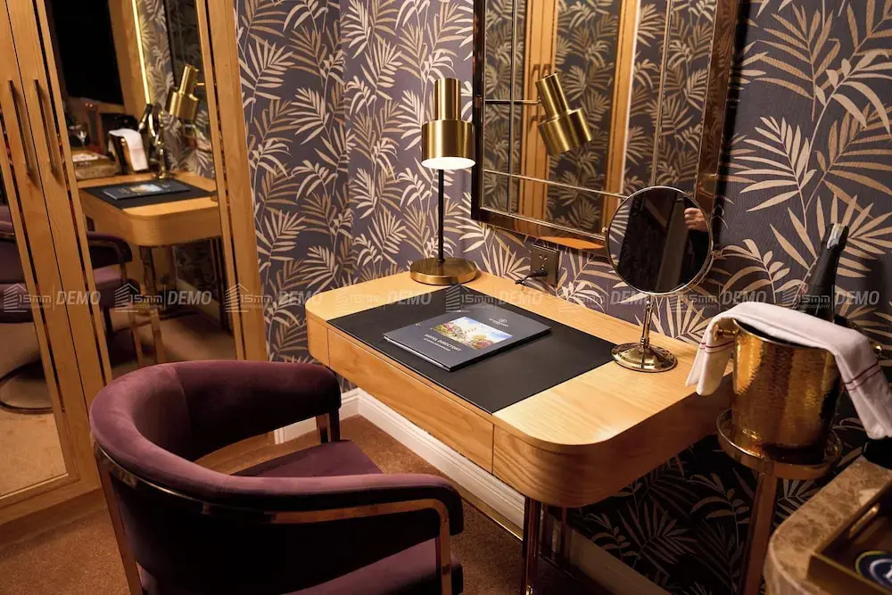 Foto - The Haron Hanoi Boutique Hotel