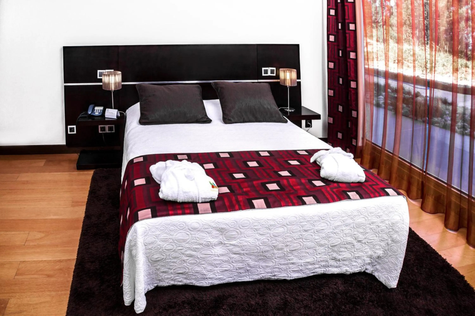Foto - Hotel Miramar Sul