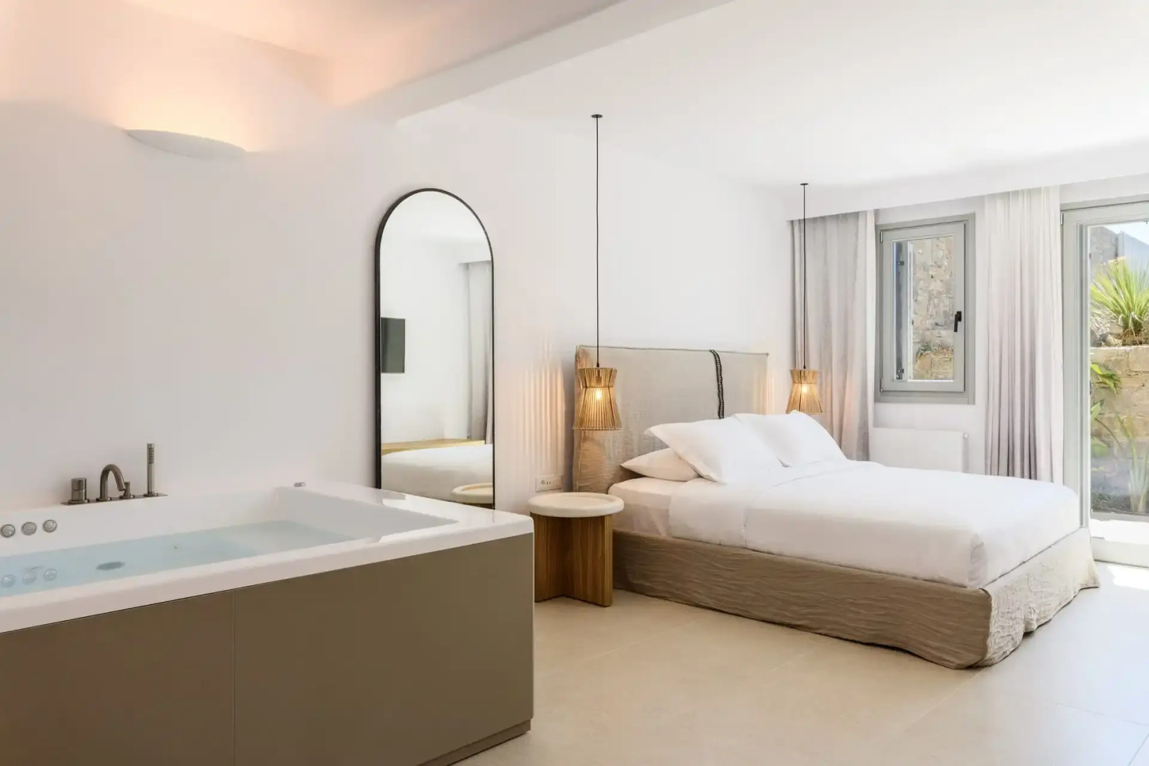 Foto - Splendid Mykonos Luxury Villas & Suites