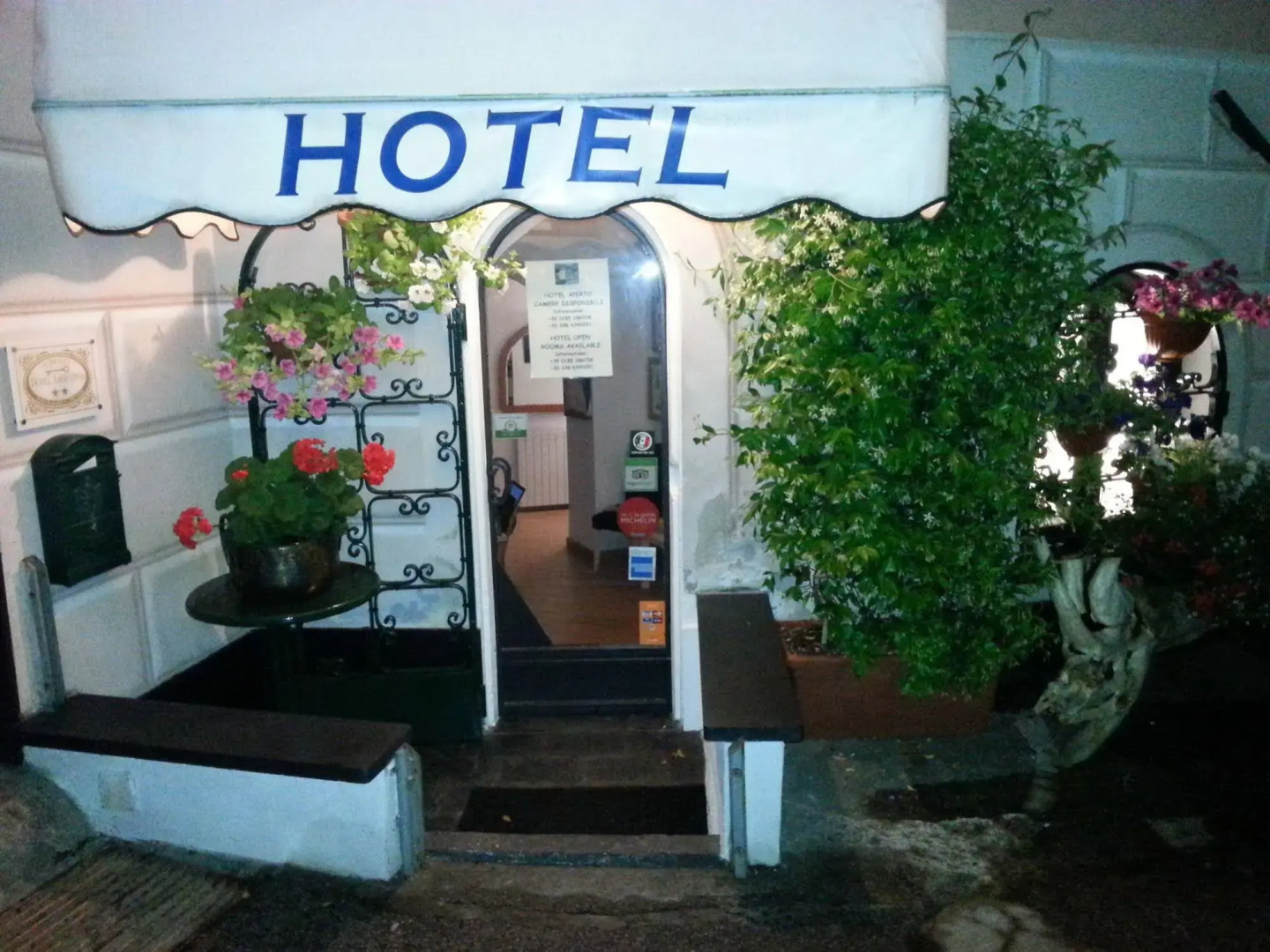 Photo - Hotel Argentina