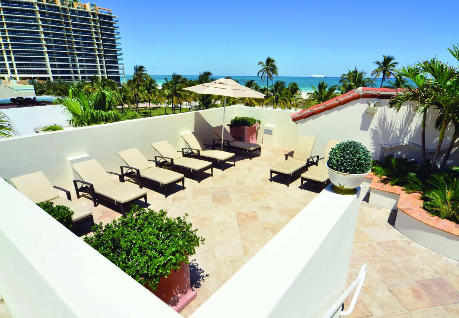 Foto - Marriott Vacation Club, South Beach