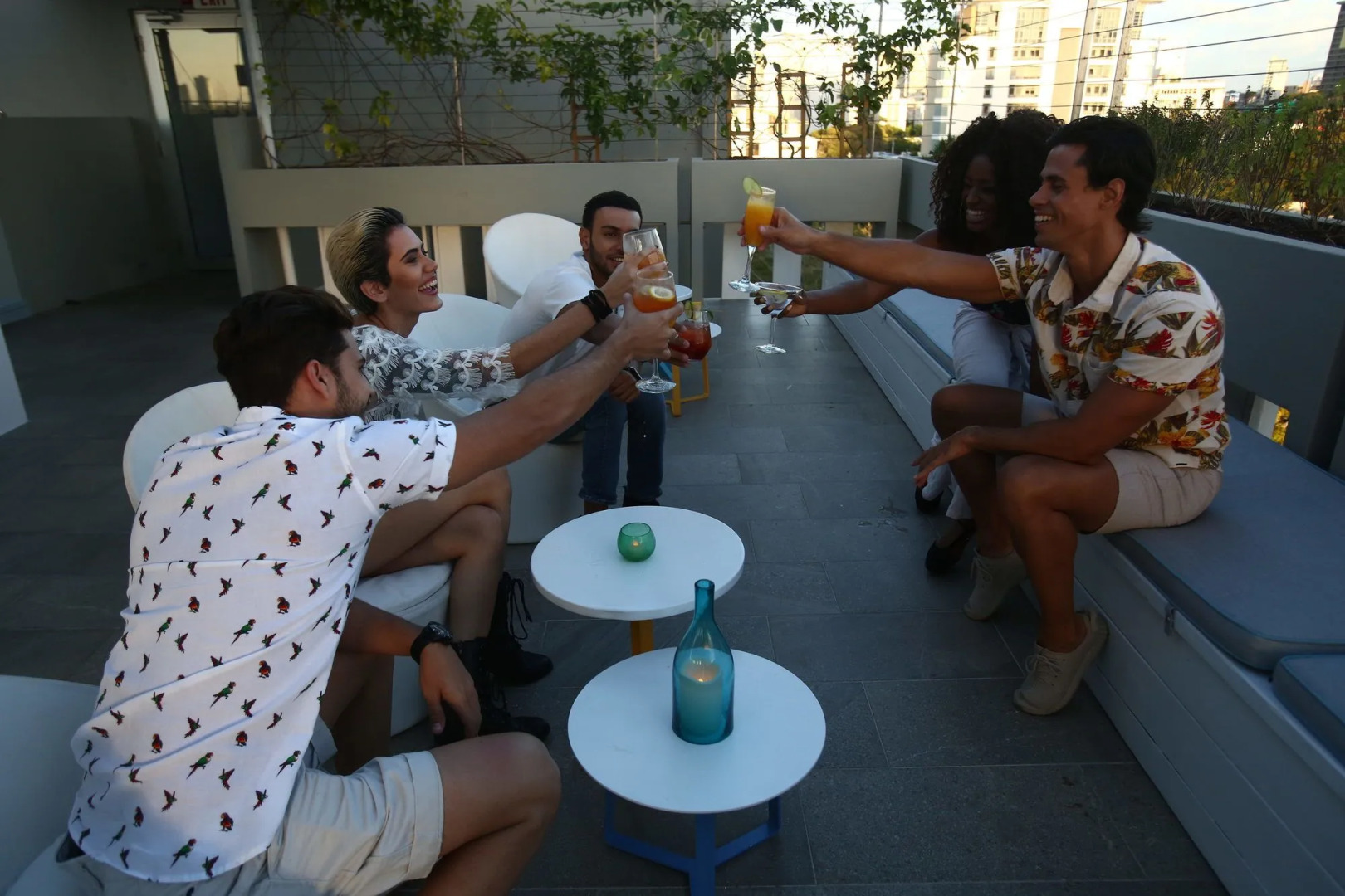 Foto - The Wave Hotel Condado