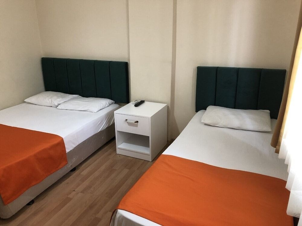 Foto - Turunç Hotel Antalya