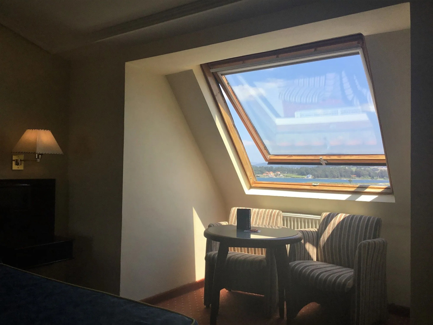 Foto - Eurostars Louxo Talaso