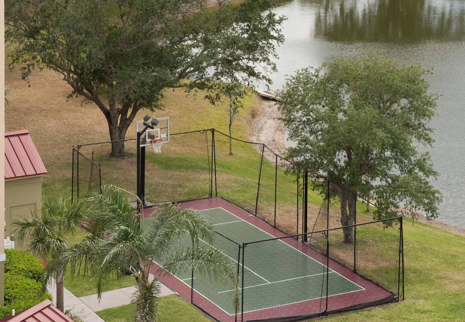 Foto - Residence Inn Orlando Airport