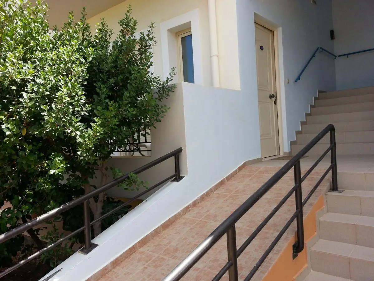 Foto - Fotis Studios Apartments