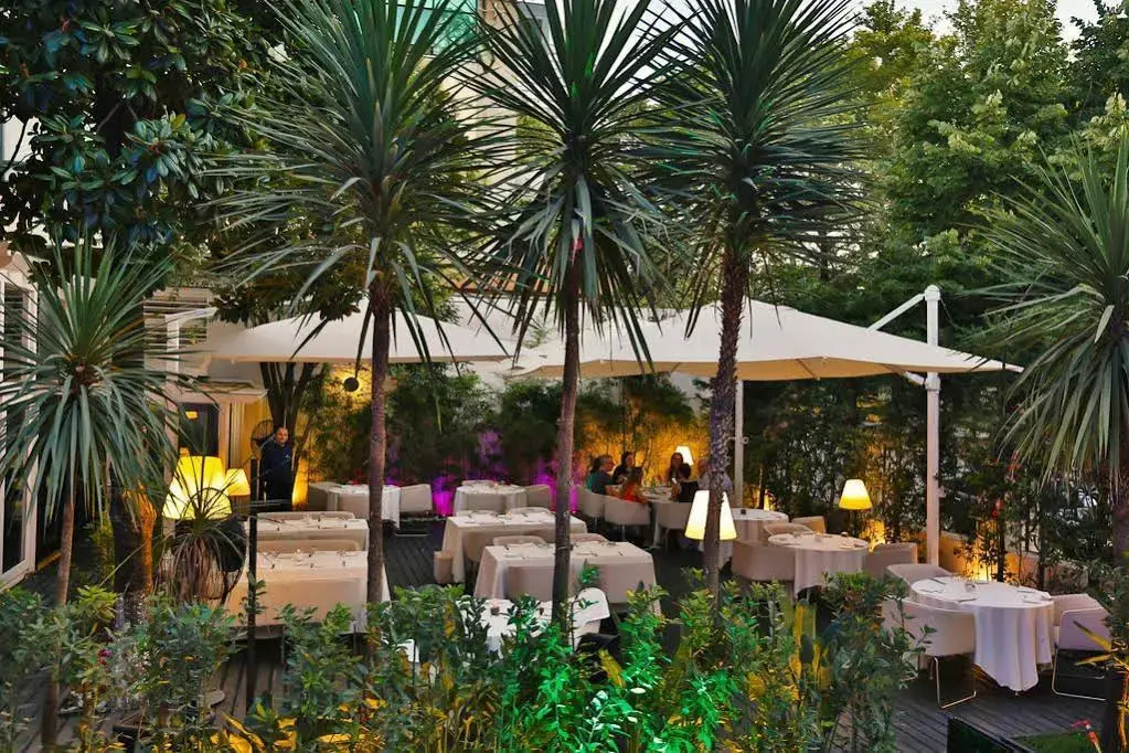 Foto - Padam Boutique Hotel & Restaurant