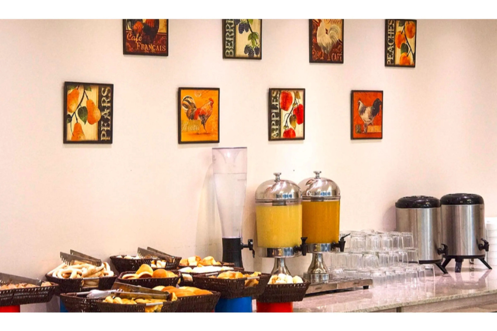 Foto - Hotel Morada das Águas