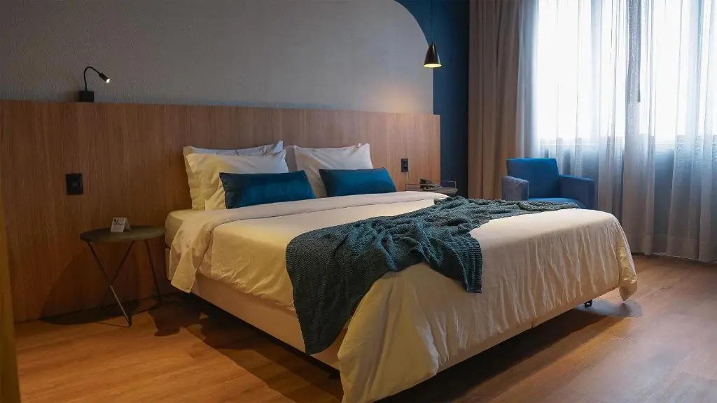 Swan Novo Hamburgo