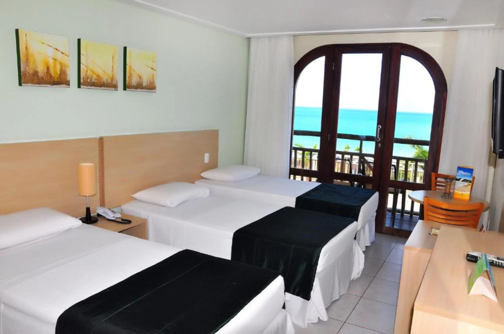 Foto - Rede Andrade Comfort