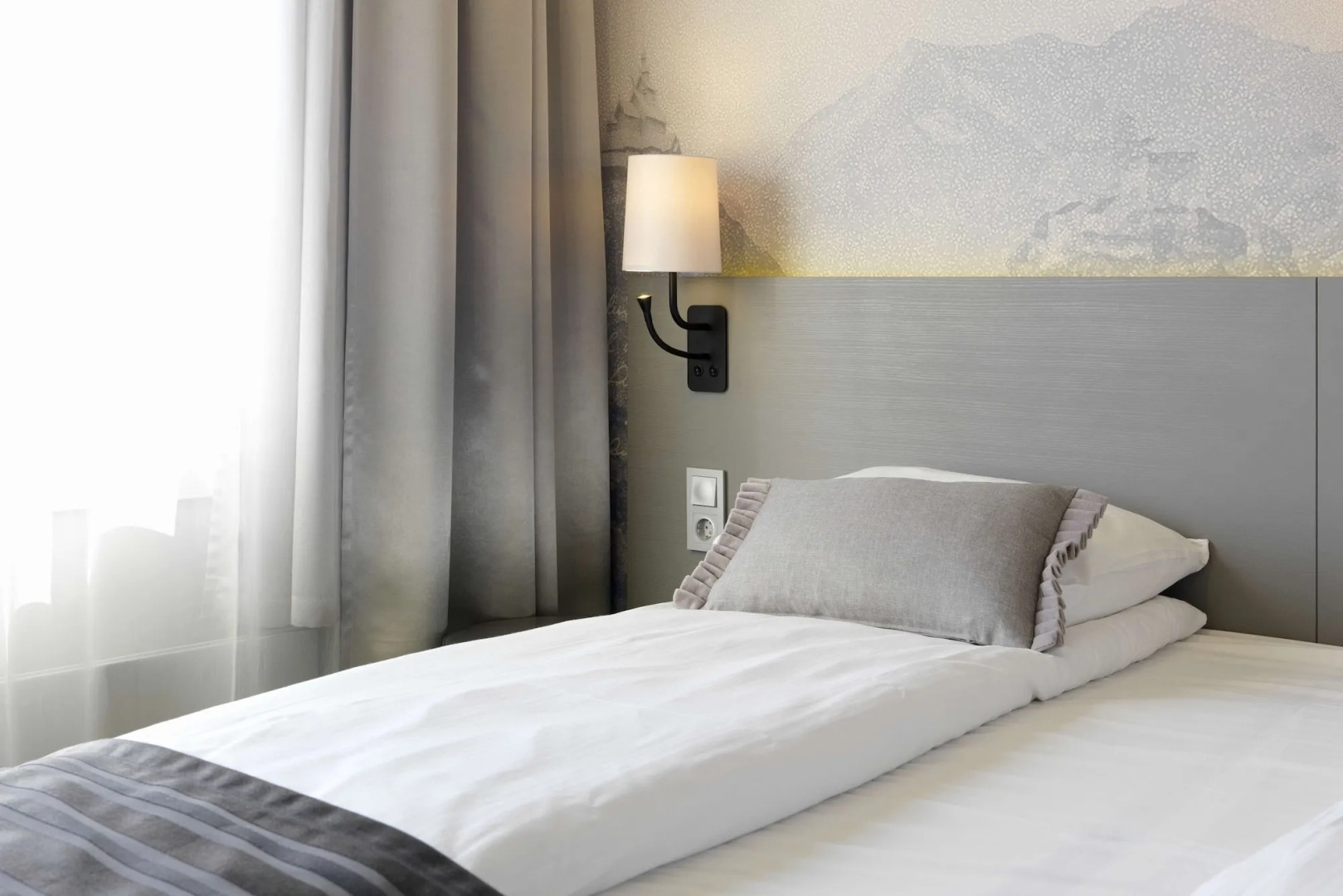 Photo - Scandic Byporten