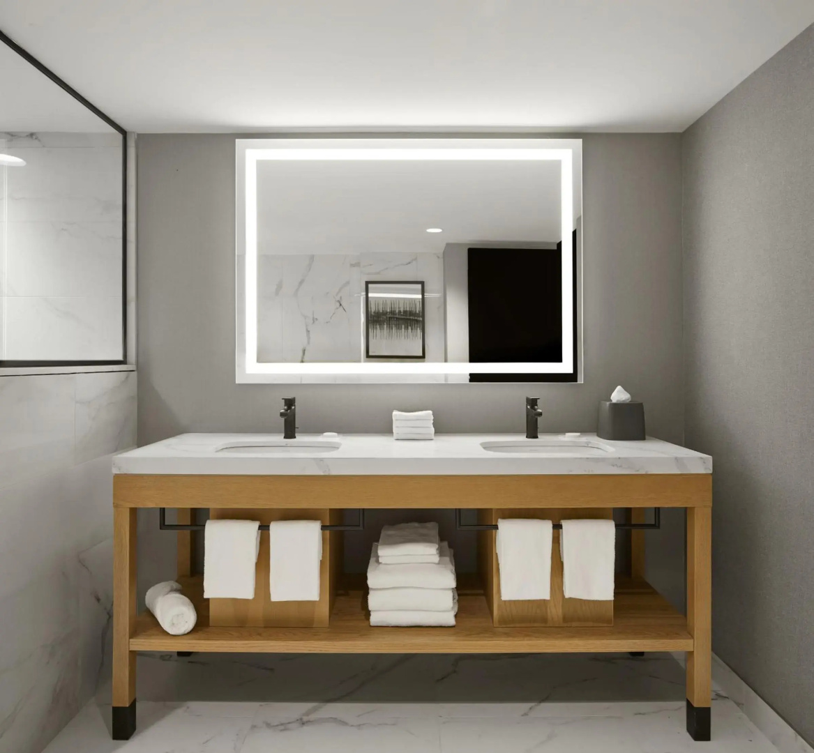 Photo - Hyatt Place Montreal - Downtown