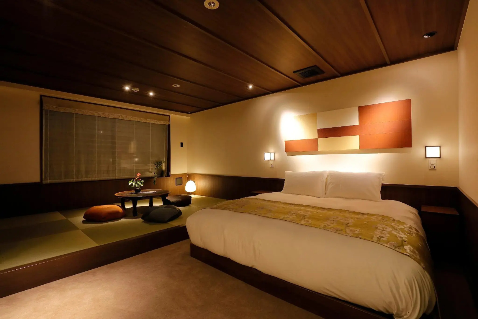 Foto - THE JUNEI HOTEL Kyoto Imperial Palace West