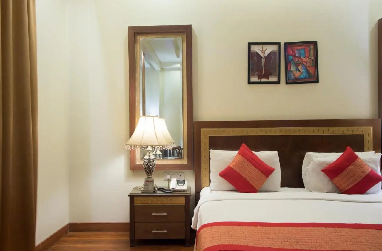 Photo - Hotel Picasso