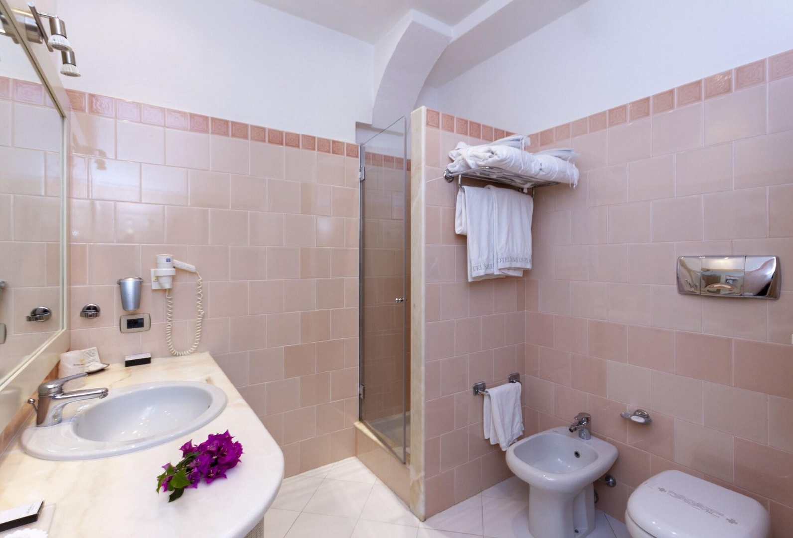 Foto - Hotel Simius Playa