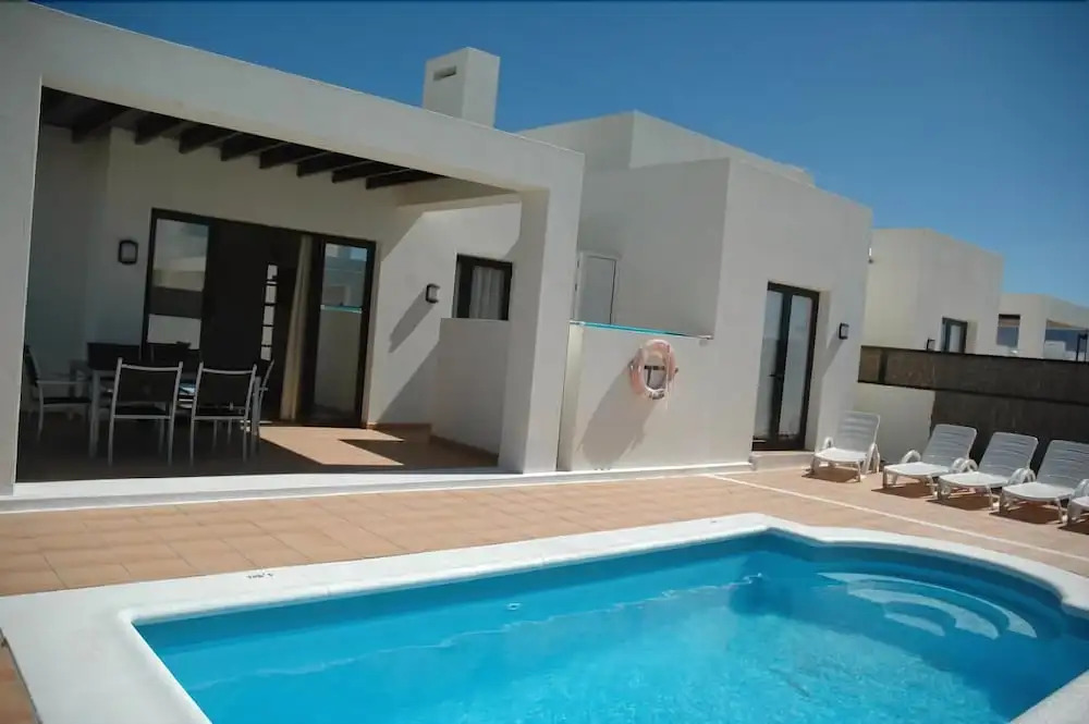 Foto - Ereza Villas Las Buganvillas