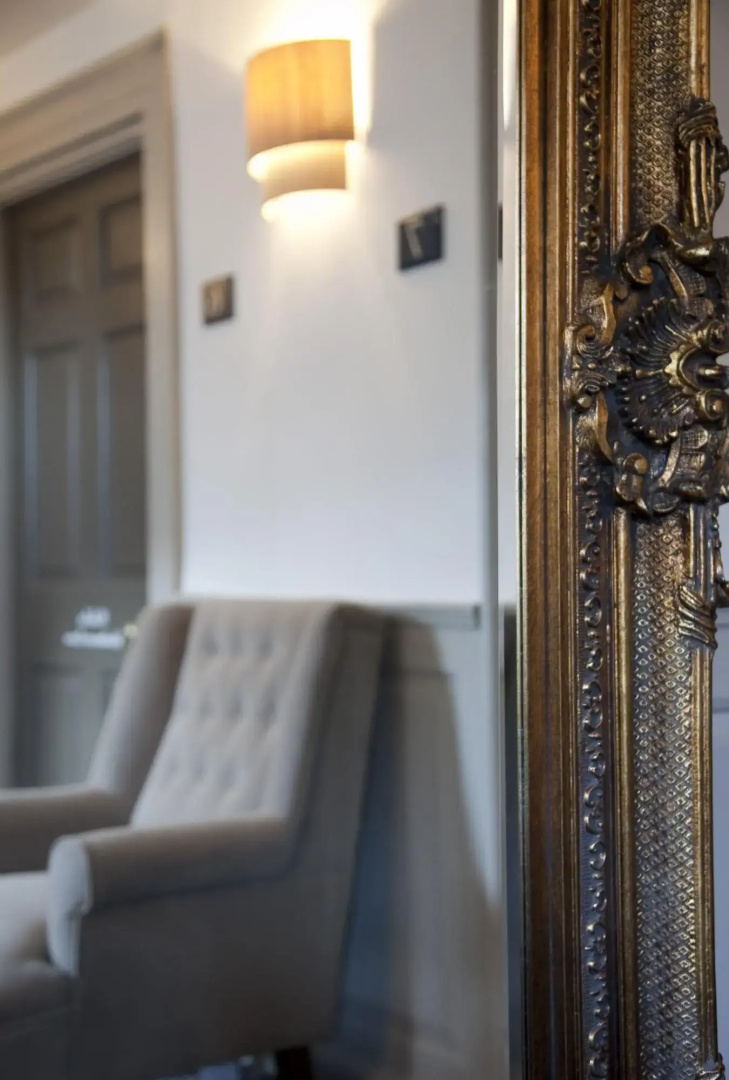 Foto - Vanbrugh House Hotel