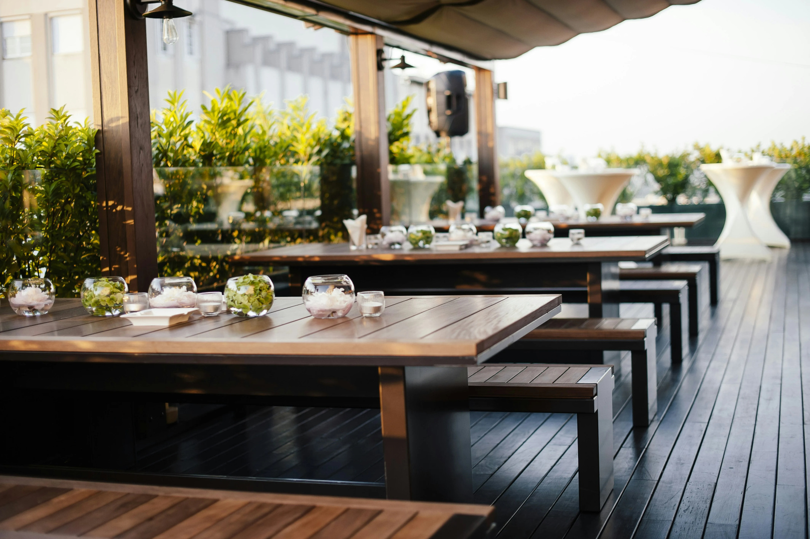 Photo - Square Nine Hotel Belgrade-The Leading Hotels of The World