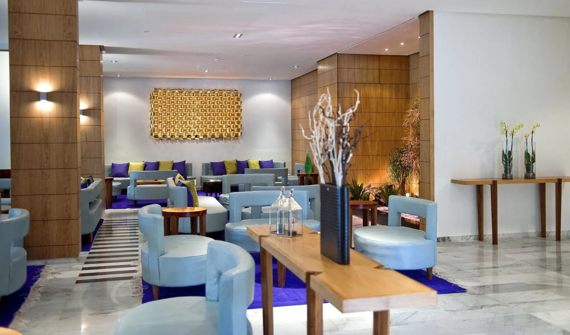 Photo - The Orangers Beach Resort and Bungalows All Inclusive