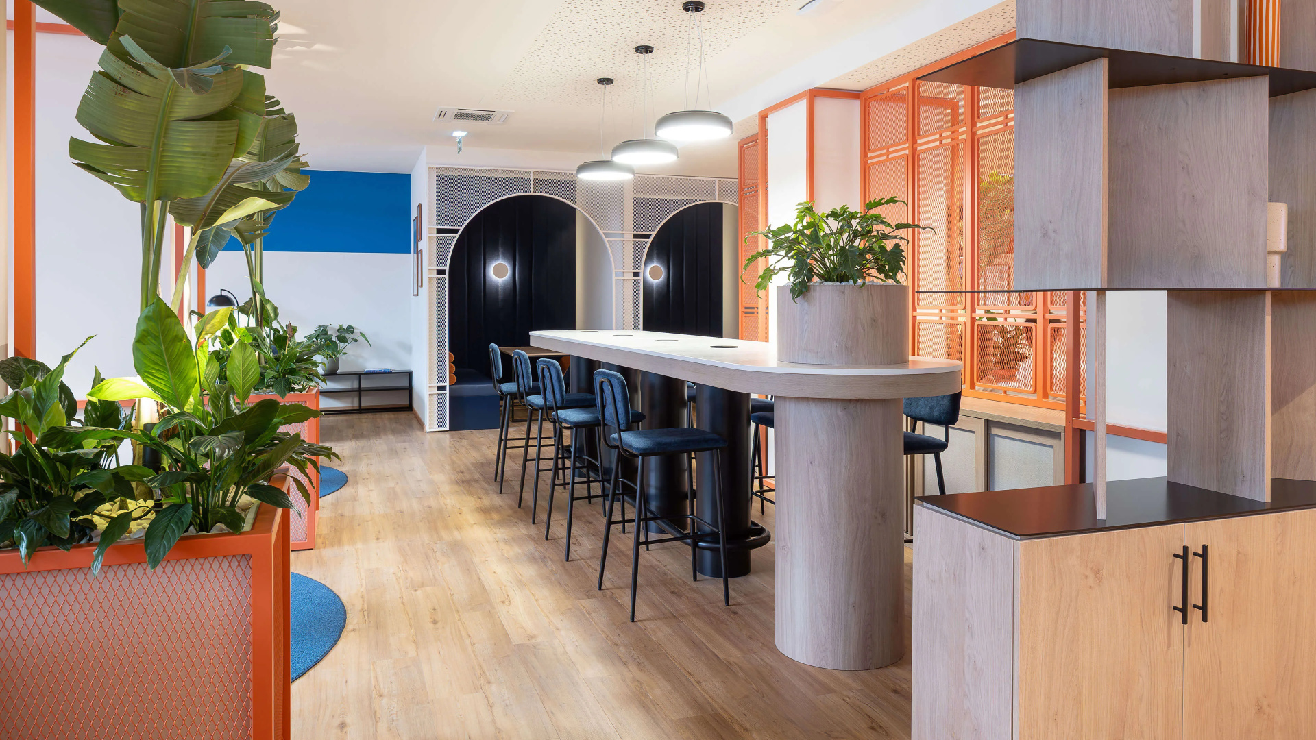 Photo - Holiday Inn Express and Suites Lisbon Principe Real by IHG