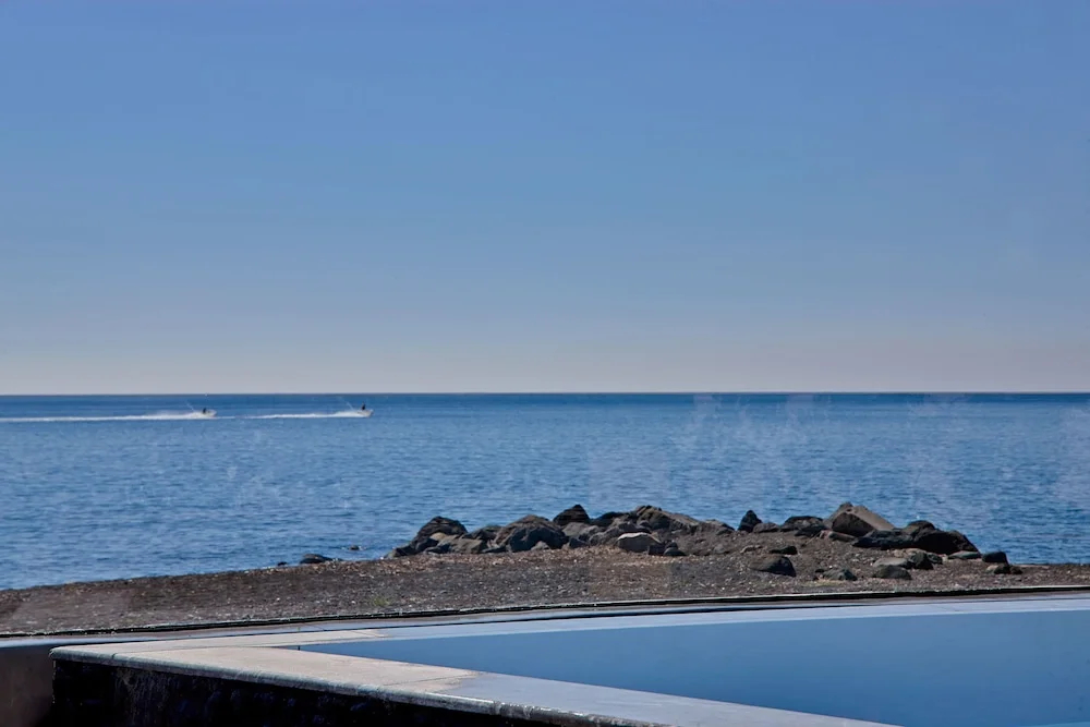 Foto - Incognito Beach Villa Santorini