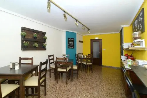 Foto - Hostal Milmarcos