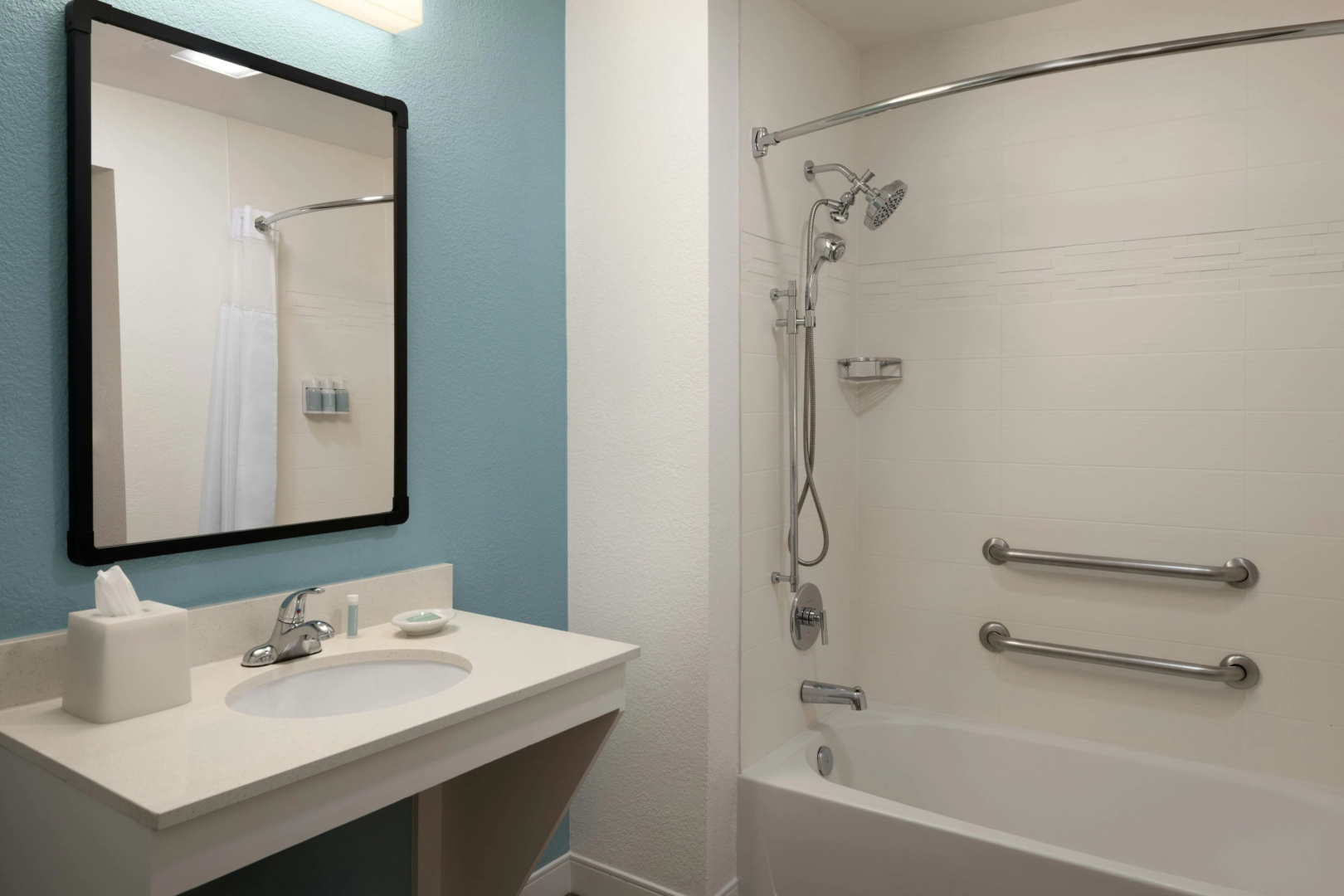 Photo - Residence Inn by Marriott Palo Alto Mountain View