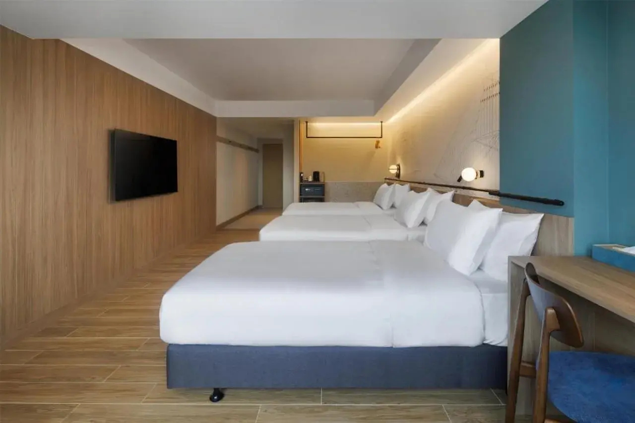 Photo - Best Western Matter Tiwanon Hotel
