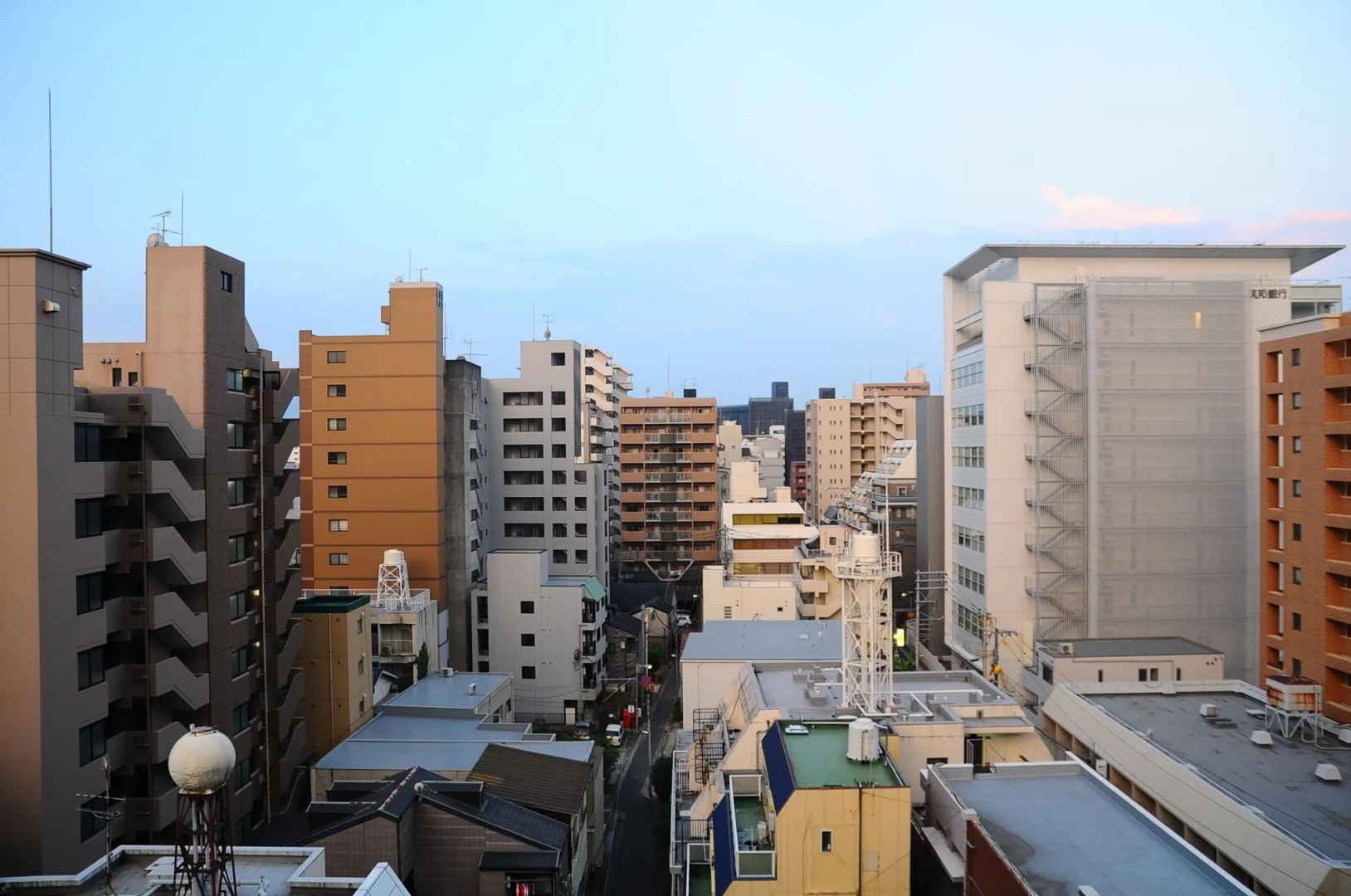 Foto - Fukuoka Toei Hotel