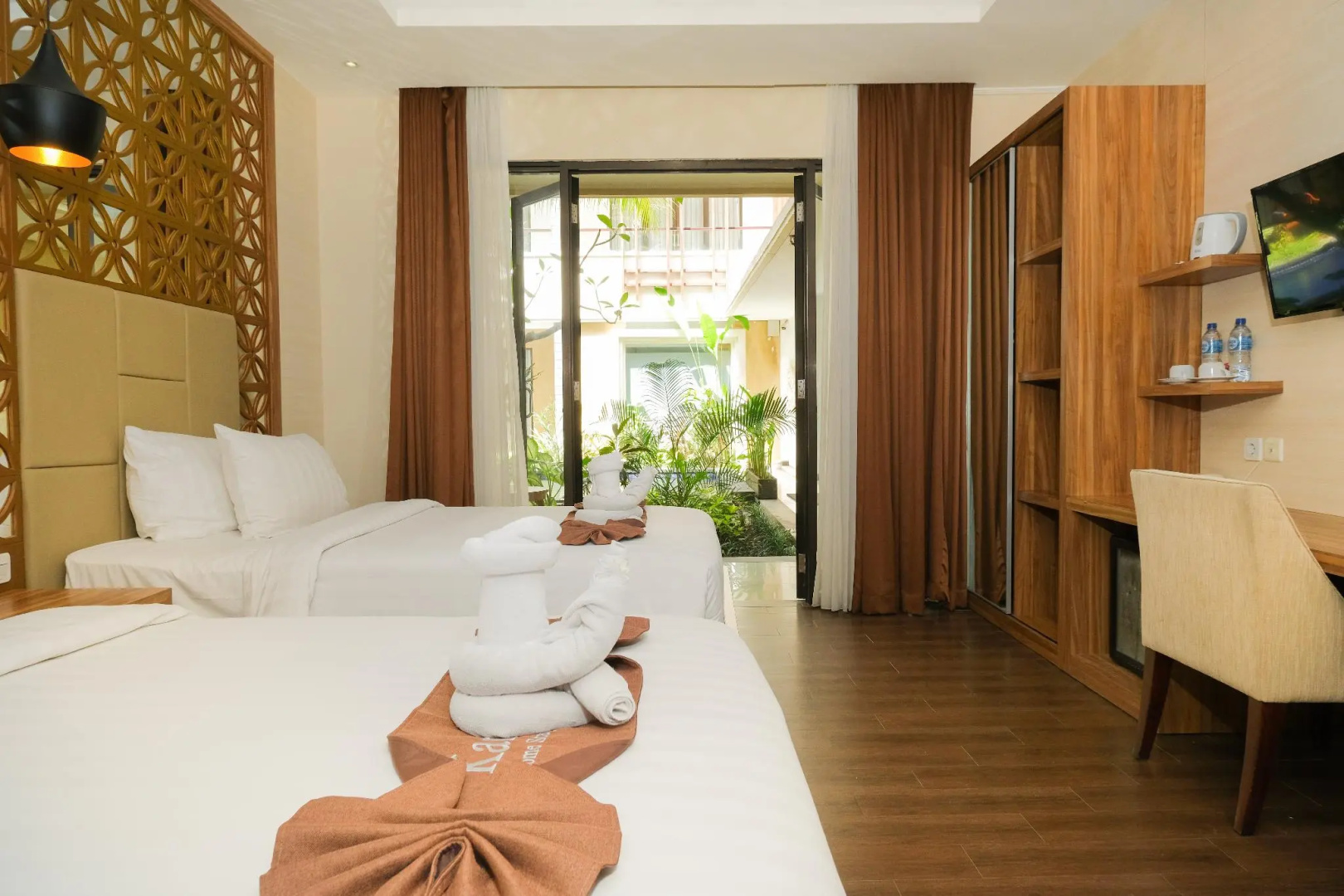 Foto - Swiss-Belinn Seminyak