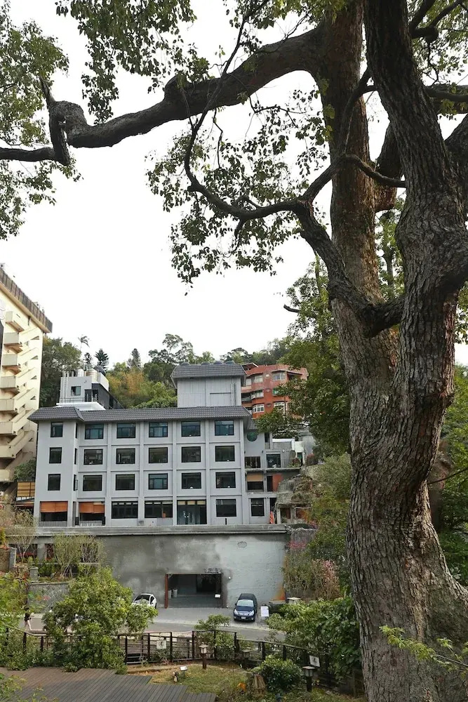 Photo - Water House